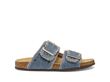 Geox - D BRIONIA R S - Blau