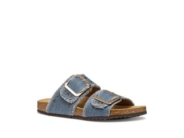 Geox - D BRIONIA R S - Blau