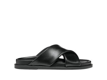 Geox - D ADELASH B - Schwarz
