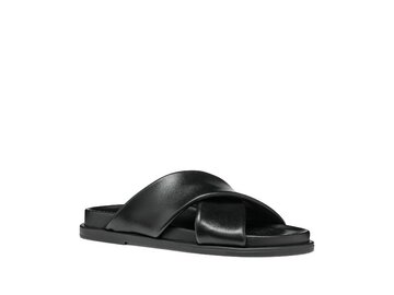 Geox - D ADELASH B - Schwarz