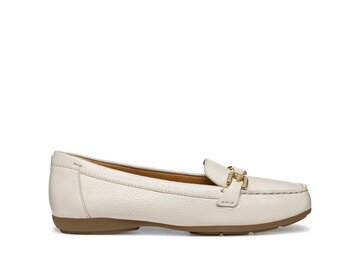  Geox - D ANNYTAH MOC A - Beige