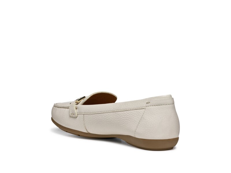  Geox - D ANNYTAH MOC A - Beige 