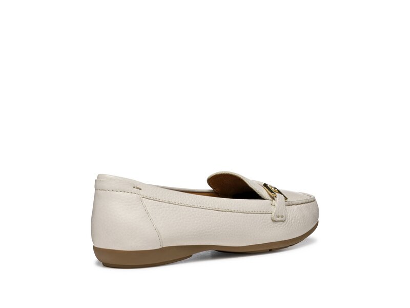  Geox - D ANNYTAH MOC A - Beige 