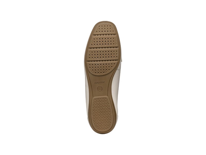  Geox - D ANNYTAH MOC A - Beige 