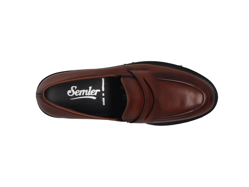 Semler - Elke - E2107013/047 - Cognac 