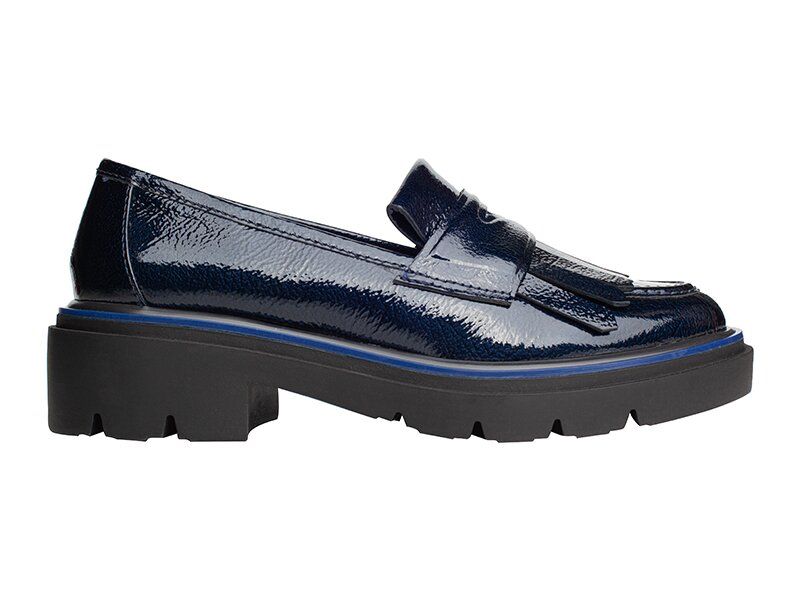 Regarde Le Ciel - GINEVRA-01-6920 - Navy 