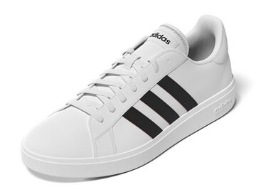 Adidas - GRAND COURT BASE 2.0 - GW9250 - Weiß