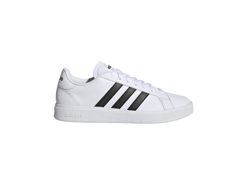 Adidas - GRAND COURT BASE 2.0 - GW9250 - Weiß 