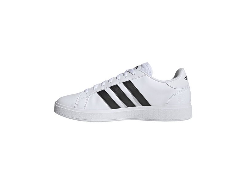 Adidas grand court savannah sale