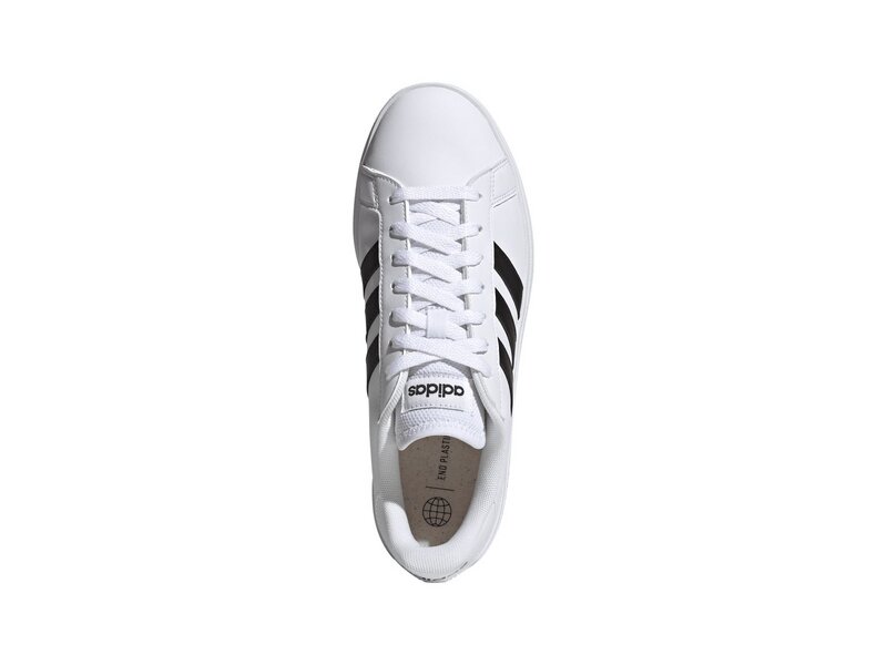 Adidas grand court savannah sale