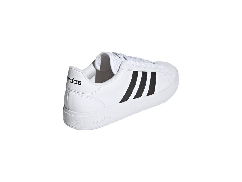 Adidas - GRAND COURT BASE 2.0 - GW9250 - Weiß 