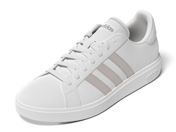 Adidas - GRAND COURT BASE 2.0 - GW9263 - Weiß