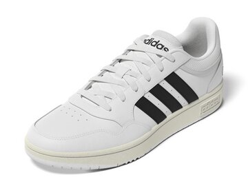 Adidas - HOOPS 3.0 - GY5434 - Weiß