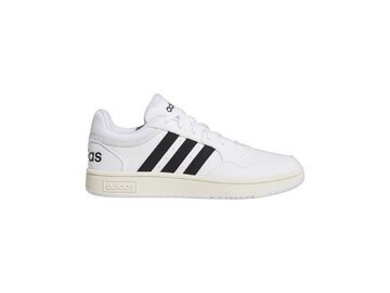 Adidas - HOOPS 3.0 - GY5434 - Weiß