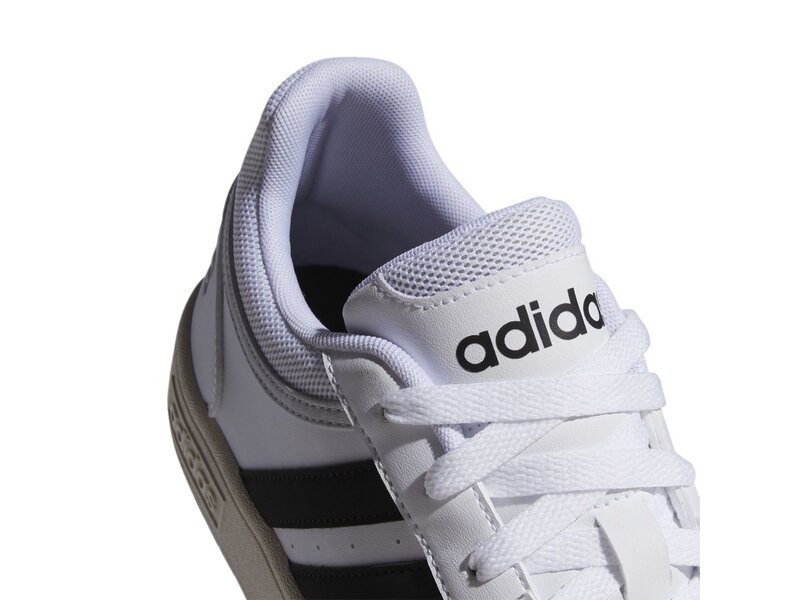 Adidas - HOOPS 3.0 - GY5434 - Weiß 