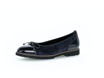 Gabor - Ballerinas - 04.100.36 - Blau