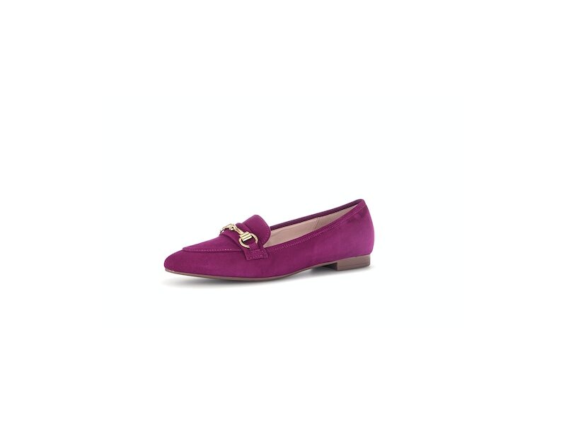 Gabor - Ballerinas - 31.302.10 - Rosa 