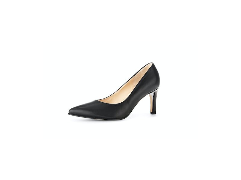 Gabor - Pumps - 31.380.27 - Schwarz 