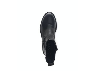 Gabor - Stiefeletten - 31.850.27 - Schwarz