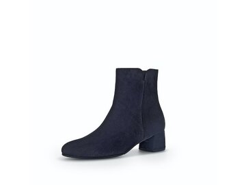 Gabor - Stiefeletten - 35.680.16 - Blau