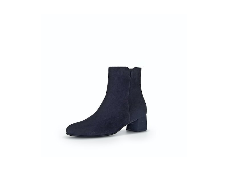 Gabor - Stiefeletten - 35.680.16 - Blau 