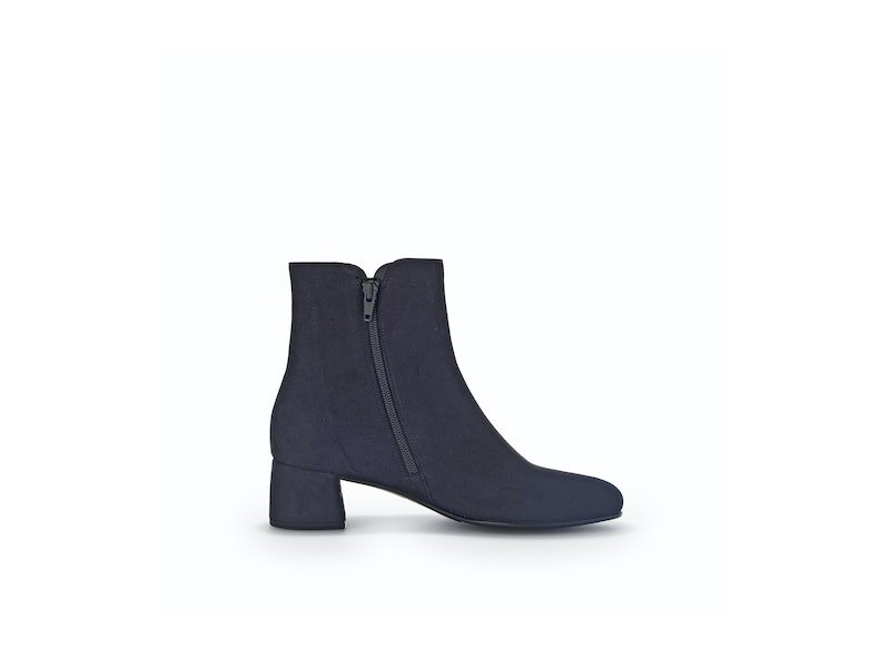 Gabor - Stiefeletten - 35.680.16 - Blau 