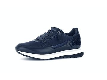 Gabor - Sneaker - 36.378.66 - Blau