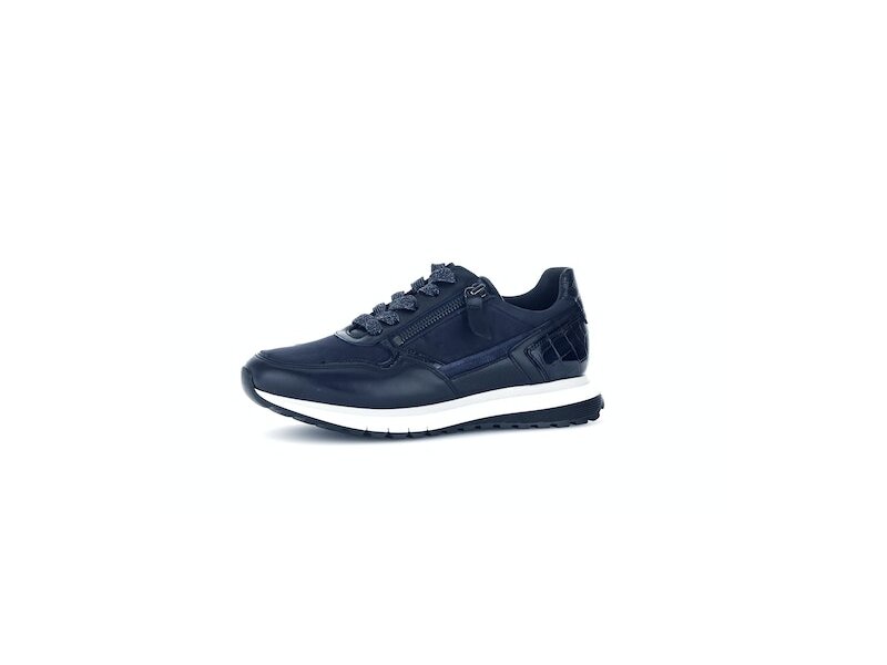 Gabor - Sneaker - 36.378.66 - Blau 