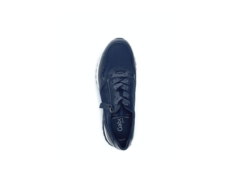 Gabor - Sneaker - 36.378.66 - Blau 