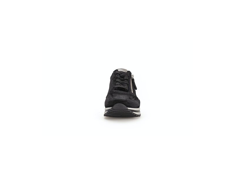 Gabor - Sneaker - 36.528.67 - Schwarz 