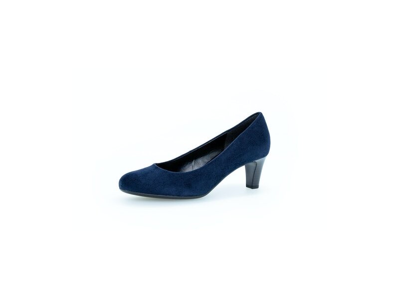 Gabor - Pumps - 01.400.46 - Blau 