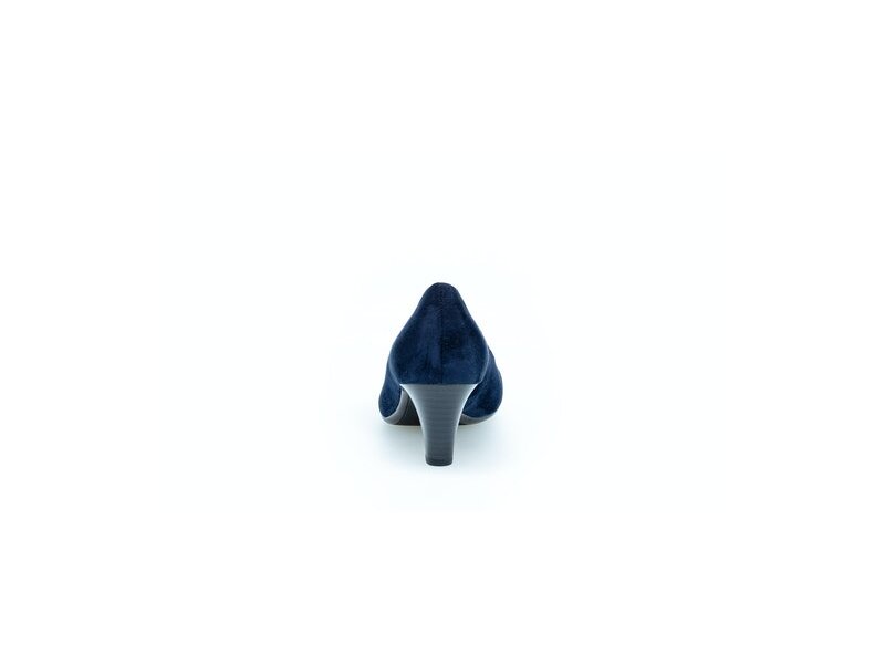 Gabor - Pumps - 01.400.46 - Blau 