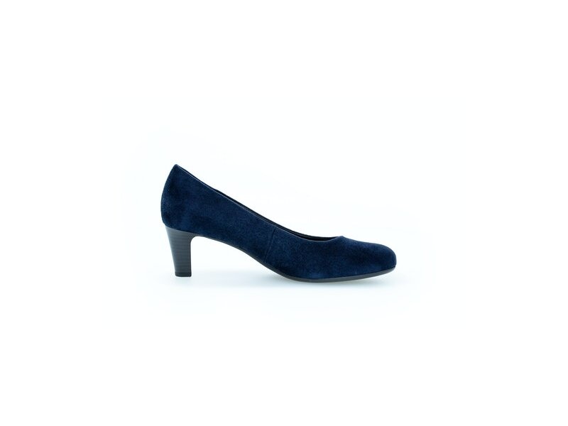 Gabor - Pumps - 01.400.46 - Blau 