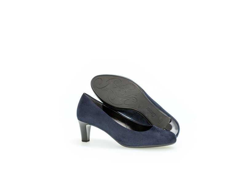 Gabor - Pumps - 01.400.46 - Blau 