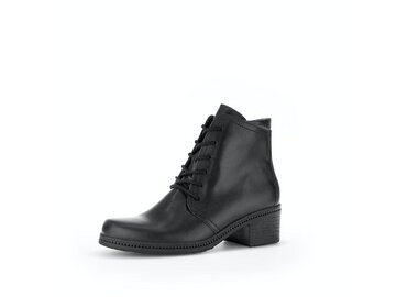 Gabor - Stiefeletten - 34.661.27 - Schwarz