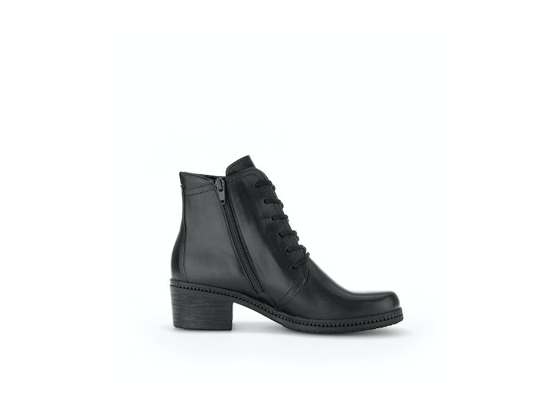 Gabor - Stiefeletten - 34.661.27 - Schwarz 