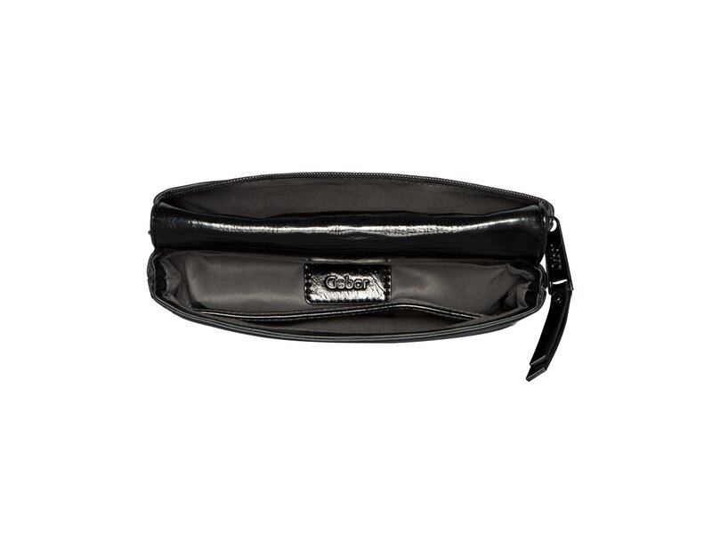 Gabor - Flap Bag Elissa - 010039/067 - Schwarz 