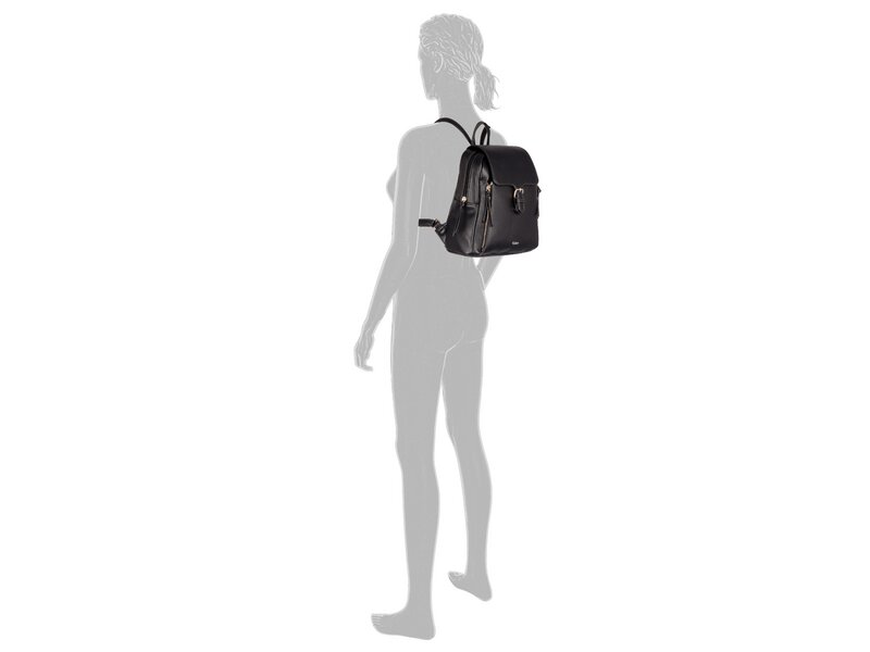 Gabor - Backpack Malin - 009952/060 - Schwarz 