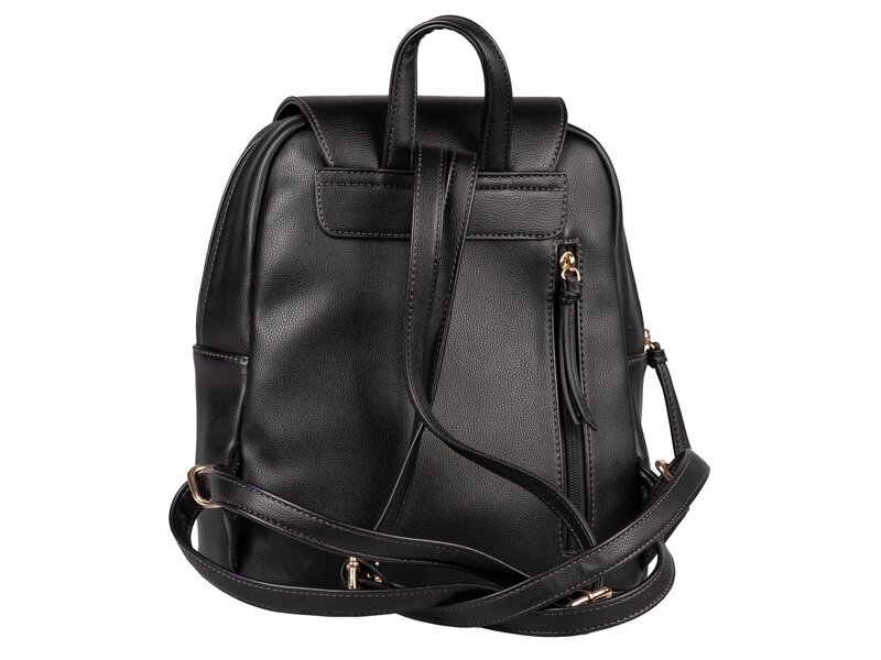 Gabor - Backpack Malin - 009952/060 - Schwarz 