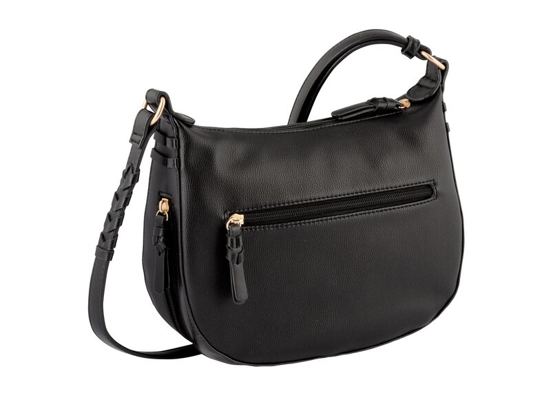 Gabor - Cross Bag Tala - 009911/060 - Schwarz 