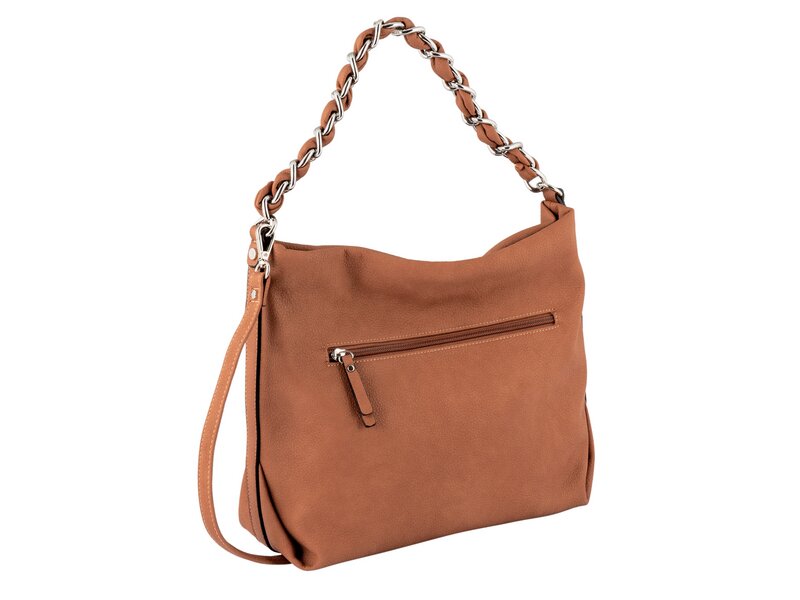 Gabor - Hobo Bag Valentine - 009989/022 - Braun 