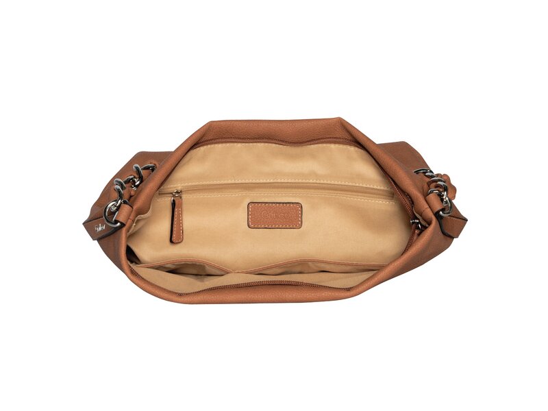 Gabor - Hobo Bag Valentine - 009989/022 - Braun 