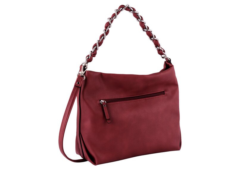 Gabor - Hobo Bag Valentine - 009990/041 - Rot 