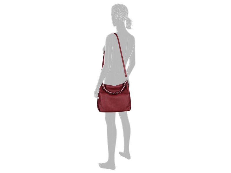 Gabor - Hobo Bag Valentine - 009990/041 - Rot 