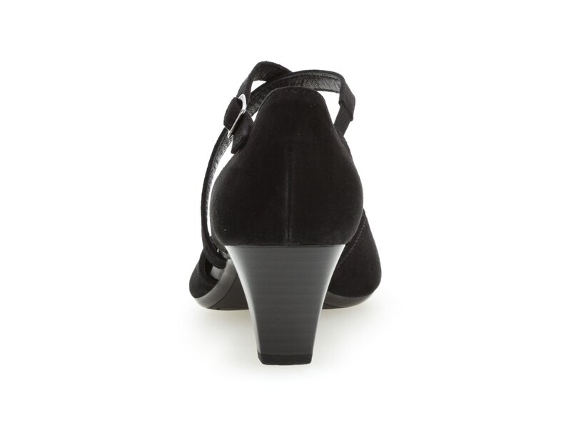 Gabor - Pumps - 01.363.17 - Schwarz 