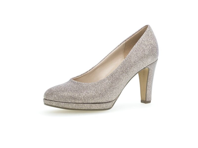 Gabor - Pumps - 01.270.64 - Rosa 