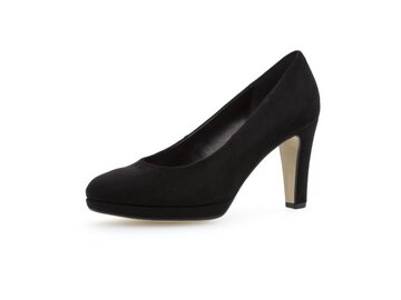 Gabor - Pumps - 01.270.47 - Schwarz