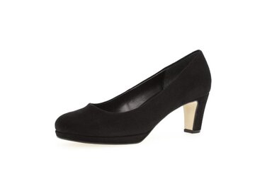 Gabor - Pumps - 01.260.47 - Schwarz