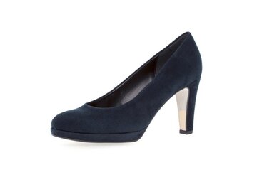 Gabor - Pumps - 01.270.46 - Blau