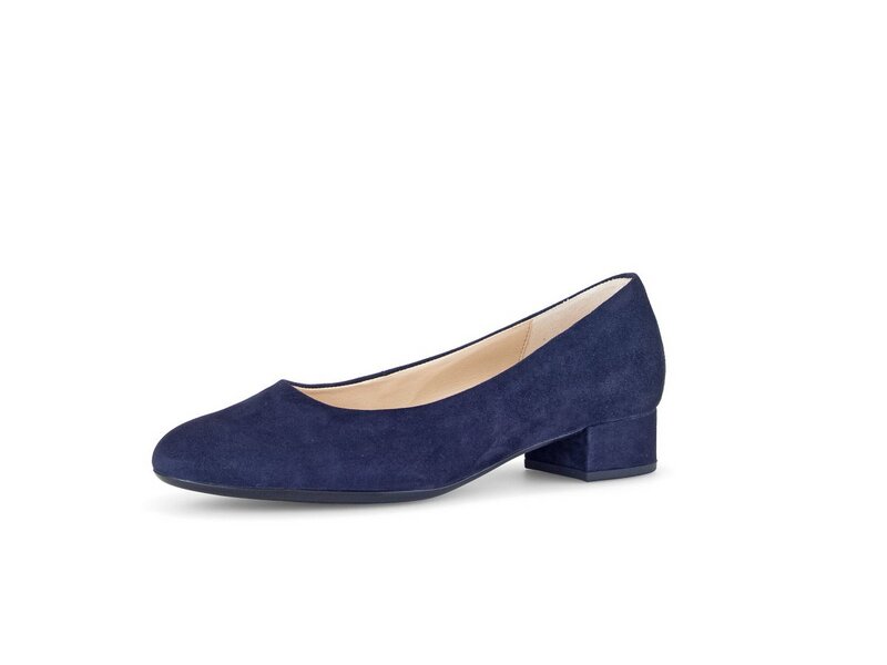 Gabor - Pumps - 41.320.16 - Blau 